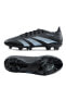 Фото #3 товара Бутсы Adidas PREDATOR LEAGUE FG черные IG7763 Y-129