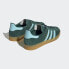Фото #7 товара Мужские кроссовки adidas Gazelle Indoor Shoes (Зеленые)