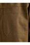 Фото #1 товара Рубашка мужская Koton с карманами и пуговицами