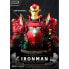 MARVEL Iron Man Medievil Knight Dynamic8H Figure