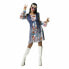 Фото #1 товара Маскарадные костюмы для взрослых Hippie