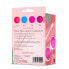 Фото #3 товара Kit 4 Kegel Balls Silicone