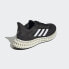 Фото #8 товара Мужские кроссовки для бега adidas 4DFWD 2 running shoes (Черные)