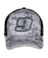 ფოტო #3 პროდუქტის Men's Camo Chase Elliott Digital Adjustable Hat