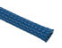 Фото #1 товара Techflex Flexo PET Sleeve 9mm - blue, 1m