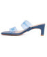 ფოტო #5 პროდუქტის Women's Cordyline Sandals