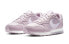 Фото #4 товара Кеды Nike MD Runner 2 детские Бело-розовые