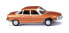 Фото #1 товара Wiking 012848 - Classic car model - Preassembled - 1:87 - NSU Ro 80 Limousine - Any gender - 1 pc(s)