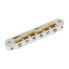 Фото #4 товара TonePros TP6G N Tune-O-Matic Bridge