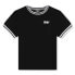 Фото #1 товара DKNY D60035 short sleeve T-shirt