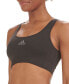 Фото #4 товара Топ Adidas Seamless Scoop Lounge 4A7H67