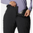 Long Sports Trousers Columbia Shafer Canyon™ Lady Black