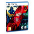 Фото #3 товара PLAYSTATION GAMES The Pixel Pulps Collection Special Edition