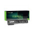 Фото #1 товара Батарея для ноутбука Green Cell HP100 Чёрный 4400 mAh