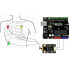 Фото #6 товара DFRobot Gravity: Analog Heart Rate Monitor Sensor (ECG) For Arduino