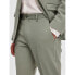 Фото #6 товара SELECTED Corby Seersucker Slim Fit dress pants