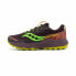 Running Shoes for Adults Saucony Xodus Ultra 2 Purple Lady