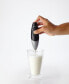 Фото #8 товара Primo Latte Rechargeable Whisk & Milk Frother