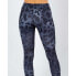 Фото #8 товара THE RUNNING REPUBLIC 2.0 Recycled Polyester Leggings