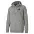 Фото #2 товара PUMA Essentials Small Logo hoodie