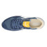 Фото #7 товара Diadora Trident 90 C Sw Lace Up Mens Blue Sneakers Casual Shoes 176281-C9928