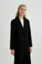 Фото #1 товара Oversize Fit Blazer Ceket C2457ax24sp