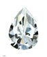 Фото #2 товара Mercedes Lopez Charro Pear Diamond Art Block Framed 24" x 32"