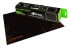 ESPERANZA EGP103R - Black - Pattern - Fabric - Non-slip base - Gaming mouse pad