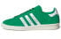 HUMAN MADE x Adidas Originals Campus Aqua FY0732 Sneakers