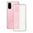 Фото #1 товара CONTACT Samsung Galaxty S20 Silicone Cover