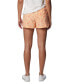 Фото #2 товара Women's Sandy River™ II Printed Mid-Rise Shorts