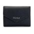 ფოტო #2 პროდუქტის HUGO Chris Flap wallet