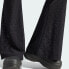 Фото #17 товара adidas women Fashion Monogram Lace Flared Pants