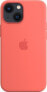 Фото #2 товара Чехол для смартфона Apple Silikonowe с MagSafe для iPhone 13 mini, розовый