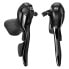 MICROSHIFT R9 Shifter Set