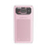 Фото #1 товара Внешний аккумулятор Acefast 10000mAh Sparkling Series szybkie ładowanie 30W różowy