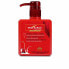 Фото #1 товара Voltege Cosmetics Cherry-Therapy Shampoo Вишневый шампунь для восстановления цвета красных волос 500 мл