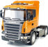 Фото #9 товара Welly WELLY Truck Scania R470 z przyczepą 1:32