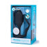 Фото #1 товара Анальный пробка B-Vibe Vibrating Snug XL