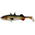 WESTIN Stanley The Stickleback Shadtail Soft Lure 90 mm 7g 48 Units