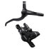 Фото #1 товара SHIMANO BL-MT401+BR-MT410 rear brake