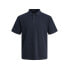 Фото #3 товара JACK & JONES Blucliff short sleeve polo