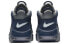 Кроссовки Nike Air More Uptempo "Cool Grey Midnight Navy" 921948-003