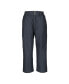 Фото #2 товара Теплые изолированные брюки RefrigiWear Iron-Tuff для мужчин - большие и длинные