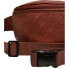 URBAN CLASSICS Synthetic waist pack