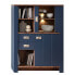 Фото #6 товара Wohnwand Haglund 4-teilig - Highboard