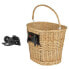 M-WAVE Ba-Fw Eco Front Basket