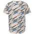 HUMMEL Caleb short sleeve T-shirt