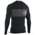 Фото #3 товара ION Neo Top 2 / 2 mm Long Sleeve Surf T-Shirt