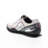 Фото #6 товара Diesel S-Pendhio LC Y02878-P4432-H9008 Mens White Lifestyle Sneakers Shoes